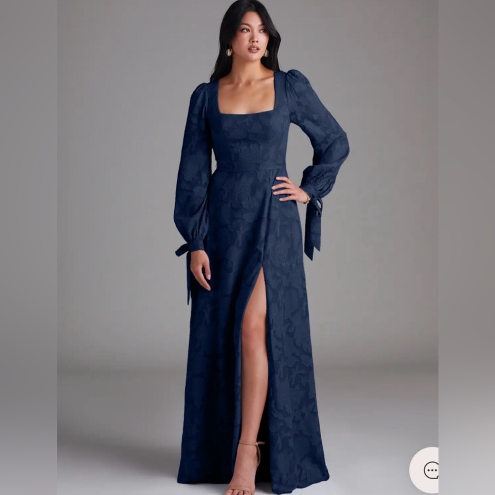 AZAZIE LEONIA DRESS